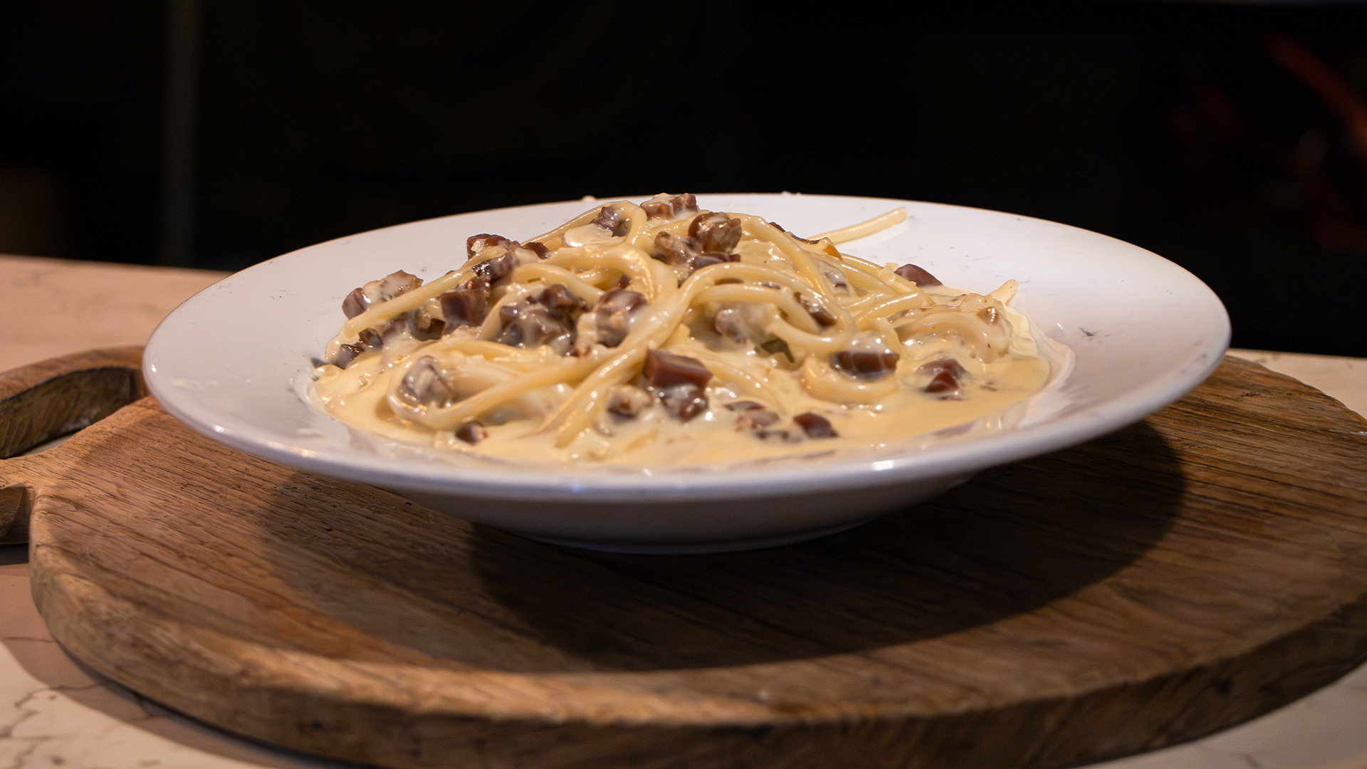 Arte en cada Platillo